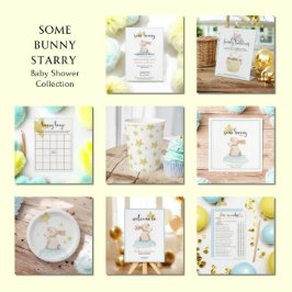 Adesivo Estrela Amarela de Aquarela