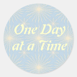 Adesivo Estrela ODAT de Silktones Sun