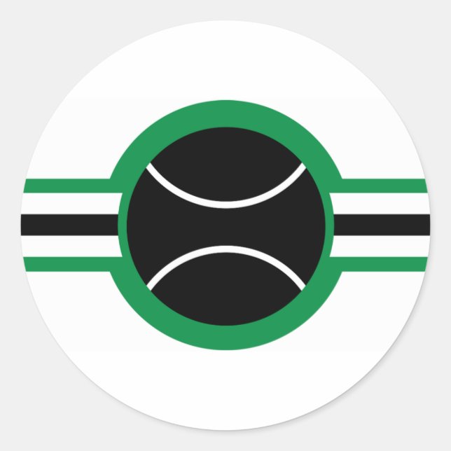 Adesivo estrela tênis (Frente)