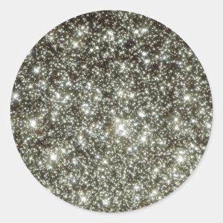 Adesivo Estrelas da Gliteria