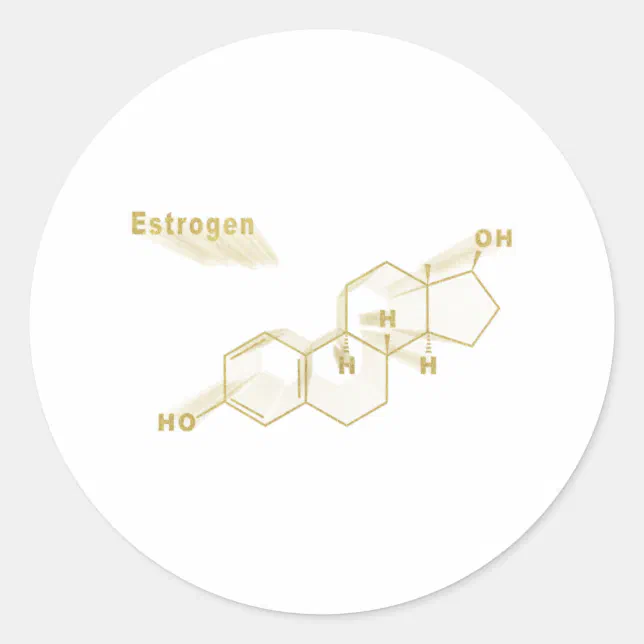 Estrutura Quimica Do Estrogenio