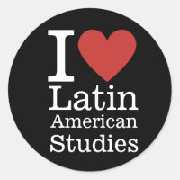 ❤️ Estudos Latino-Americanos para Estudantes/Facul