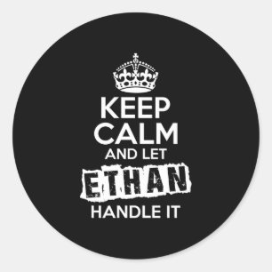 Adesivo Ethan 
