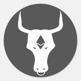 Adesivo Ethum Bull