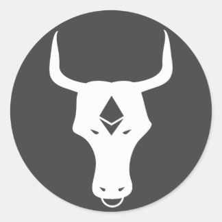 Adesivo Ethum Bull