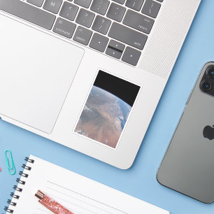 Adesivo Etiópia E Parte Do Mar Vermelho