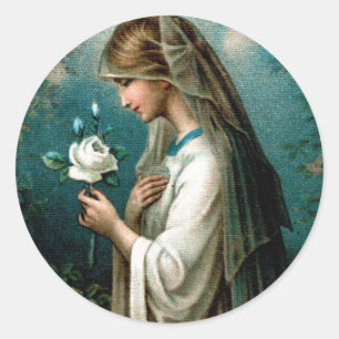 Adesivo Etiquetas: Mystical aumentou