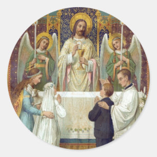 Adesivo Etiquetas: Parada no incrédulo