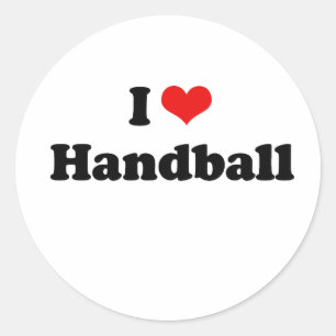 Adesivo Eu Adoro Camiseta De Bola
