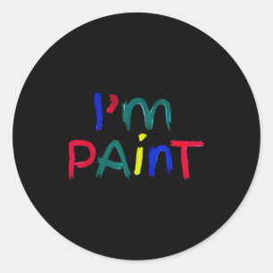 Adesivo Eu Adoro Fazer Pintura Digital Sou Um Casal Bonito