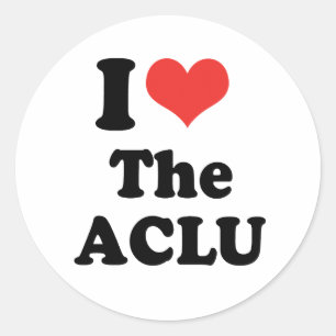 Adesivo EU AMO A ACLU - .png