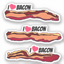 Eu Amo Bacon