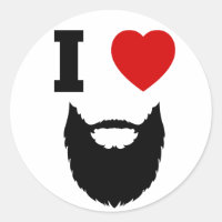 Eu Amo Beard