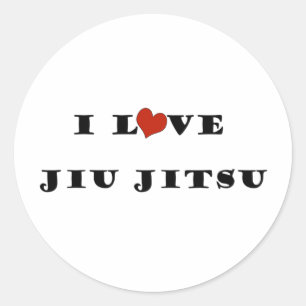 Adesivo Eu Amo Jiu Jitsu.png