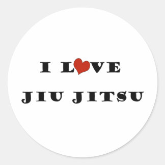 Adesivo Eu Amo Jiu Jitsu.png