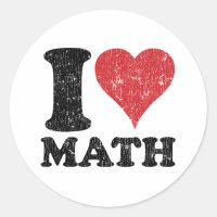 Eu Amo Matemática