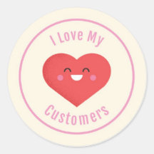 Eu Amo Meus Clientes