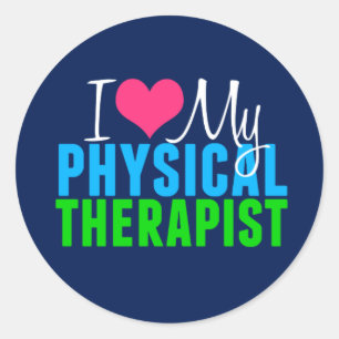 Adesivo Eu amo minha pinta