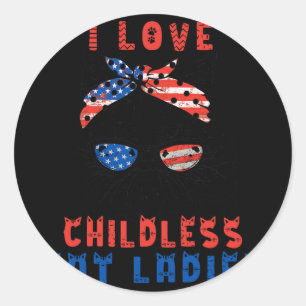Adesivo Eu Amo Mulheres De Gato Sem Fios