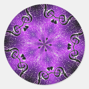 Adesivo Eu Balanço, Você Balança!_