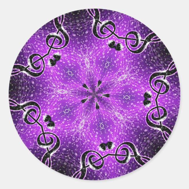 Adesivo Eu Balanço, Você Balança!_ (Frente)