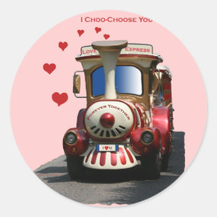 Adesivo Eu Choo-Escolho-o