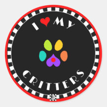 Eu Corto Os Meus Critérios