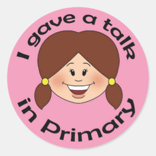 Adesivo Eu dei uma conversa