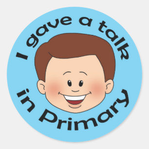 Adesivo Eu dei uma conversa em preliminar