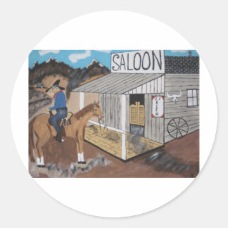 Adesivo Eu Deveria Sair Do Bebendo.