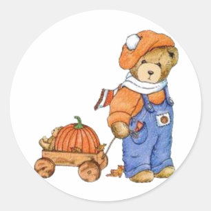 Adesivo Eu e a minha carroça