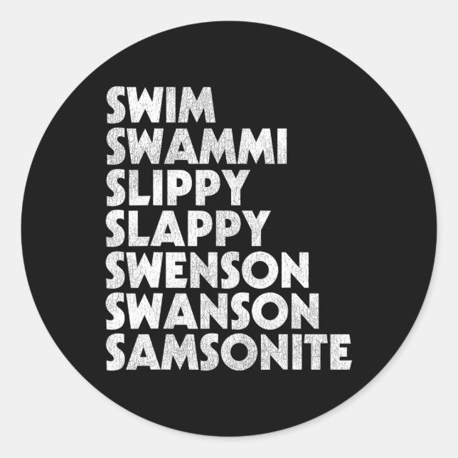 Adesivo Eu Estava Muito Fora! Dumb E Dumber Lloyd De Natal (Frente)