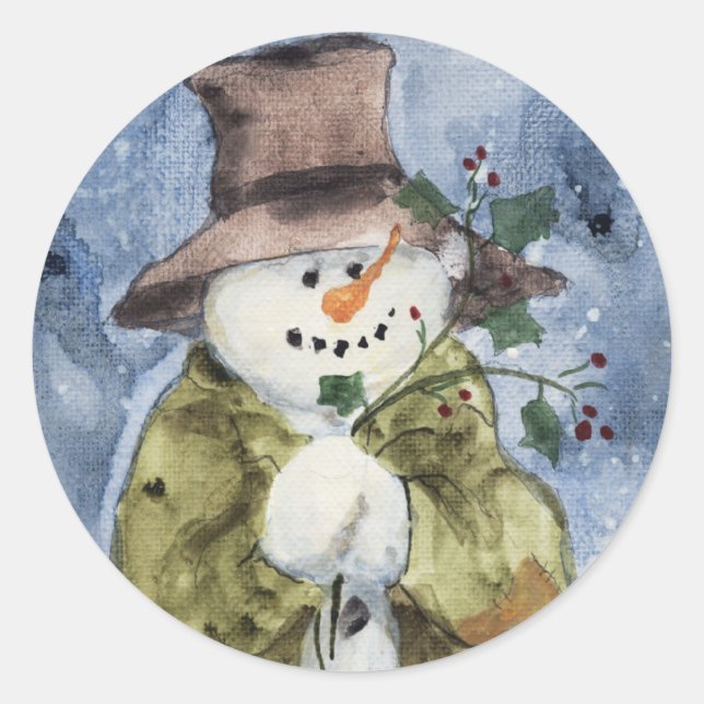 ADESIVO EU ESTOU FECHANDO (Frente)