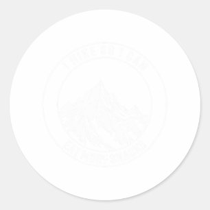 Adesivo Eu Faço Trilhas Para Poder Comer Mais Lanches Dive