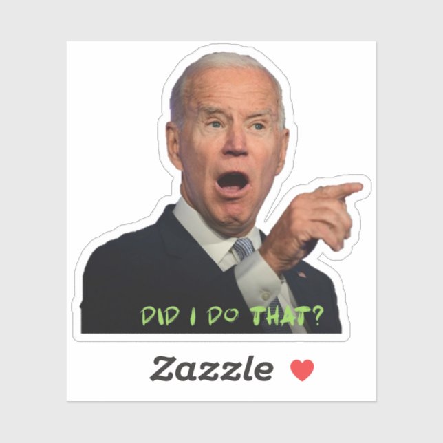 Adesivo Eu fiz isso - Vinheta de Vinil de Corte Personaliz (Folha)