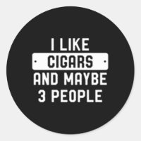 Eu Gosto De Cigarros E Talvez 3 Pessoas