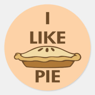 Adesivo Eu Gosto De Pie