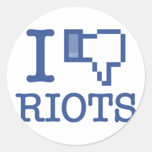 ADESIVO EU NÃO GOSTO DE RAIOS