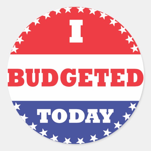 Adesivo Eu Ortografei Hoje (Frente)