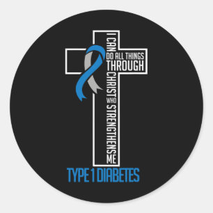 Adesivo Eu Posso Fazer Coisas Que Jesus Que Me Fortalece D