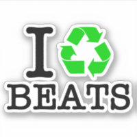 Eu Reciclar Beats