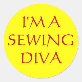 ADESIVO EU SOU ASEWINGDIVA