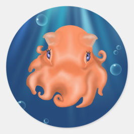 Adesivo Eu sou esquisito