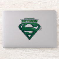 Eu Sou Minha Kryptonita Pai