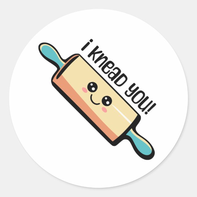 Adesivo Eu Te Conheço! Cartografia de pinos giratórios bon (Frente)