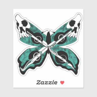 Adesivo Eu Vi Você Trocar Vinheta