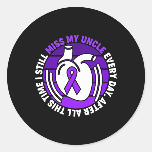 Adesivo Eu Visto Sobredosagem Roxa Sensibilização Fita Rox (Frente)