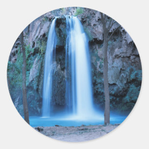 Adesivo EUA, Arizona, Grand Canyon, Havasupai Indiano
