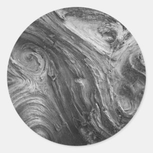 Adesivo EUA, Estado de Washington. Fir Douglass