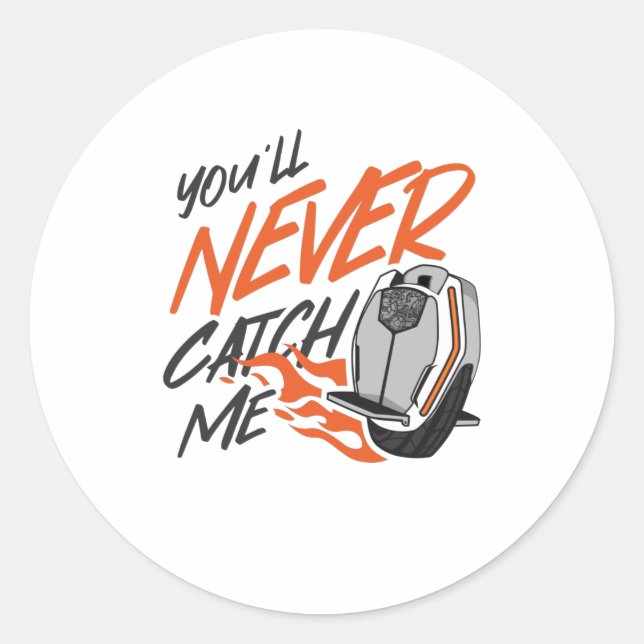 Adesivo EUC Rápido Elétrico (Frente)